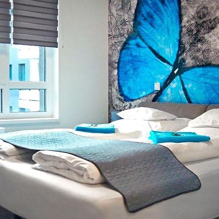 Victoria Apartman Κεσκεμέτ Εξωτερικό φωτογραφία