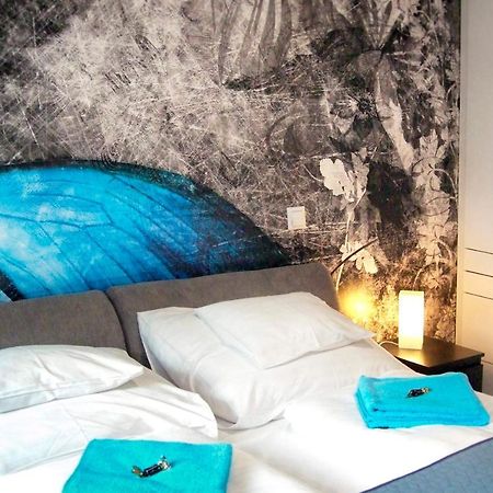 Victoria Apartman Κεσκεμέτ Εξωτερικό φωτογραφία