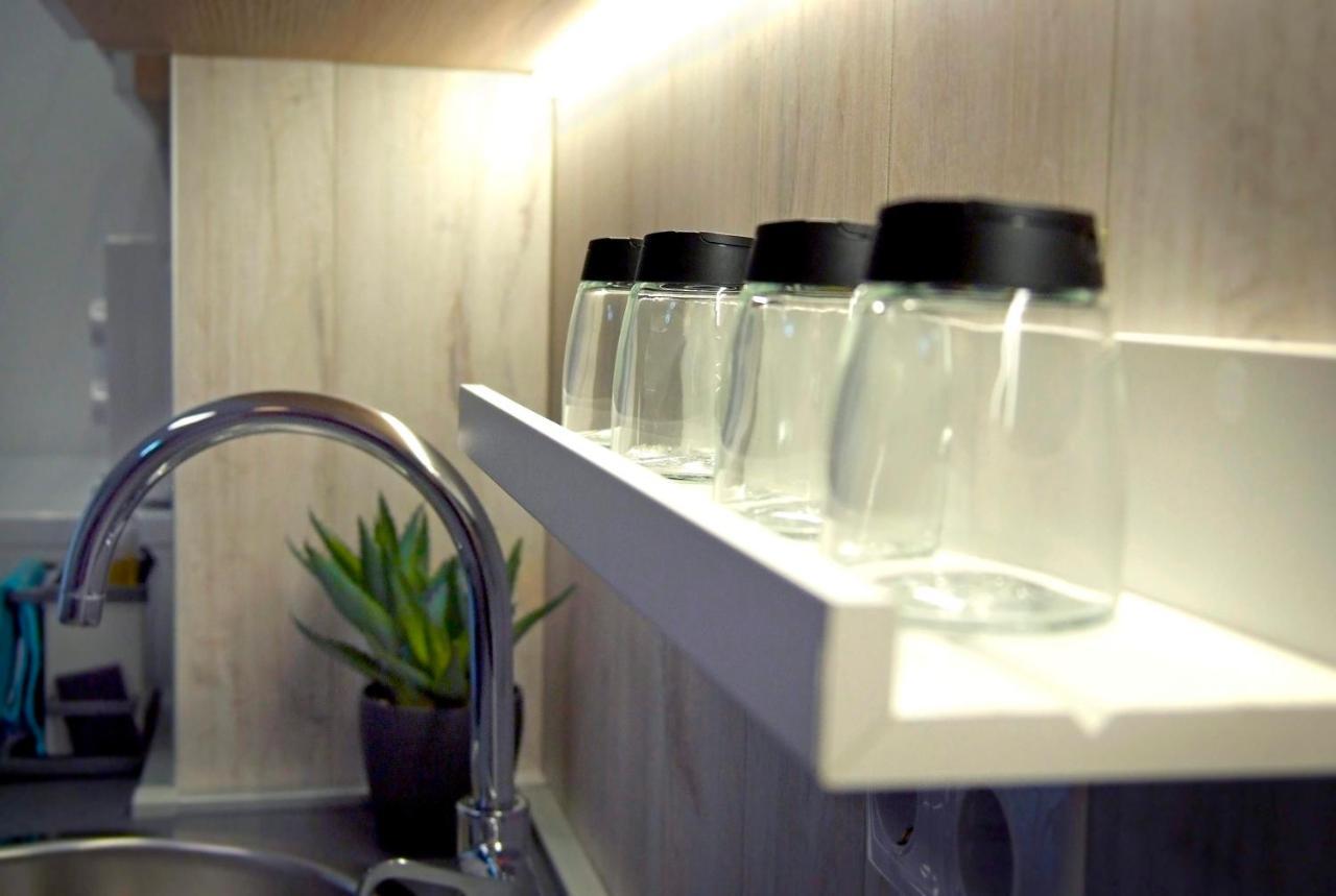 Victoria Apartman Κεσκεμέτ Εξωτερικό φωτογραφία