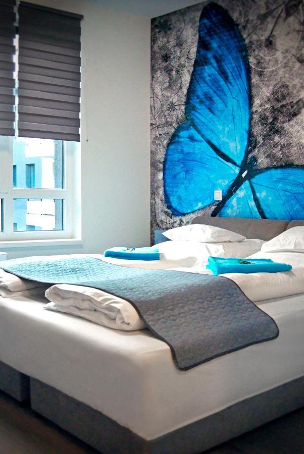 Victoria Apartman Κεσκεμέτ Εξωτερικό φωτογραφία