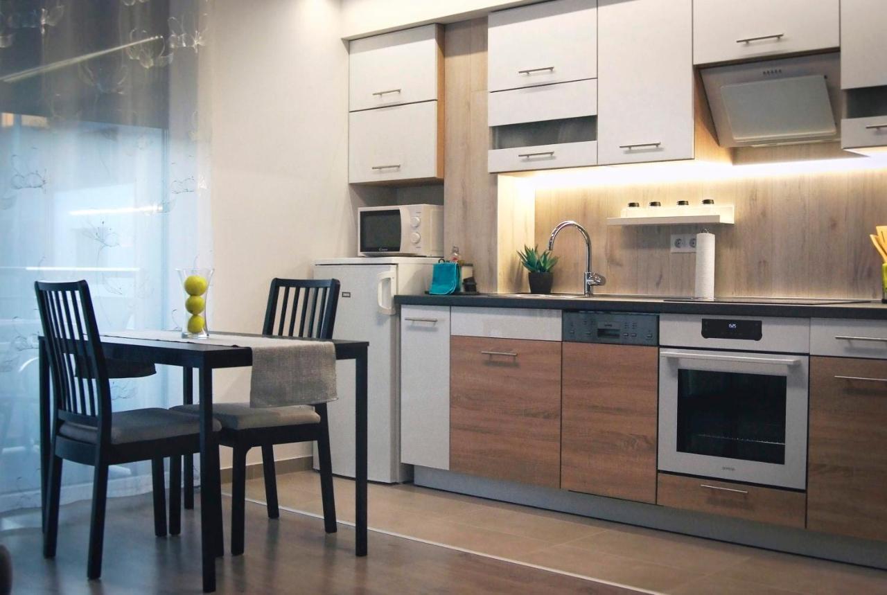Victoria Apartman Κεσκεμέτ Εξωτερικό φωτογραφία