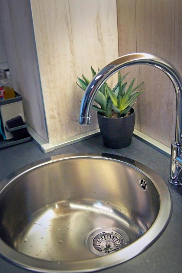 Victoria Apartman Κεσκεμέτ Εξωτερικό φωτογραφία