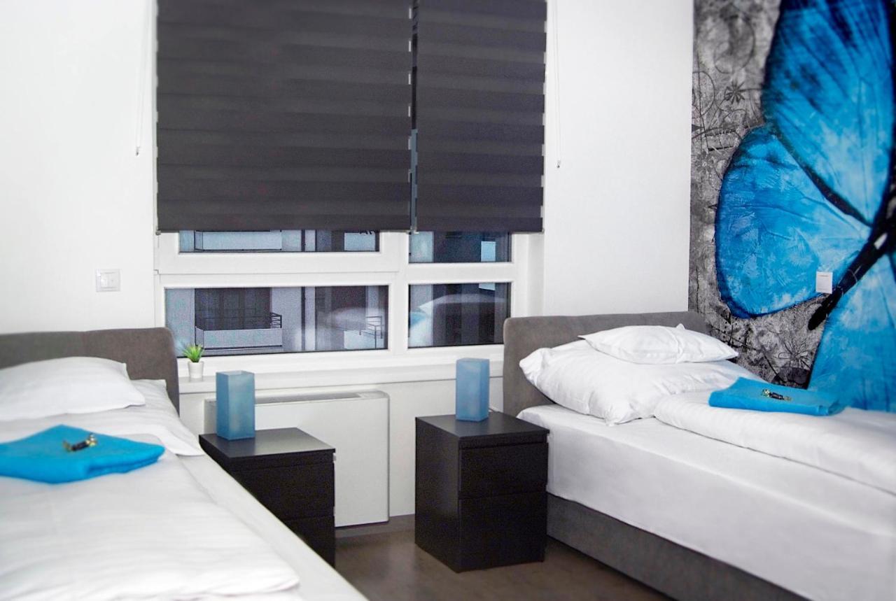 Victoria Apartman Κεσκεμέτ Εξωτερικό φωτογραφία