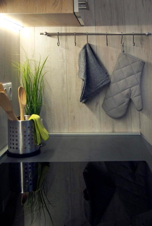 Victoria Apartman Κεσκεμέτ Εξωτερικό φωτογραφία