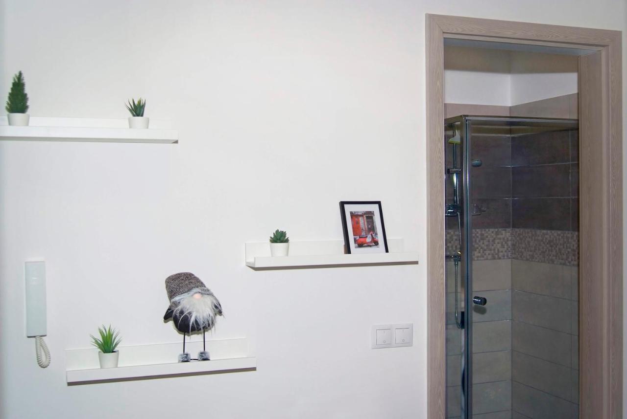 Victoria Apartman Κεσκεμέτ Εξωτερικό φωτογραφία