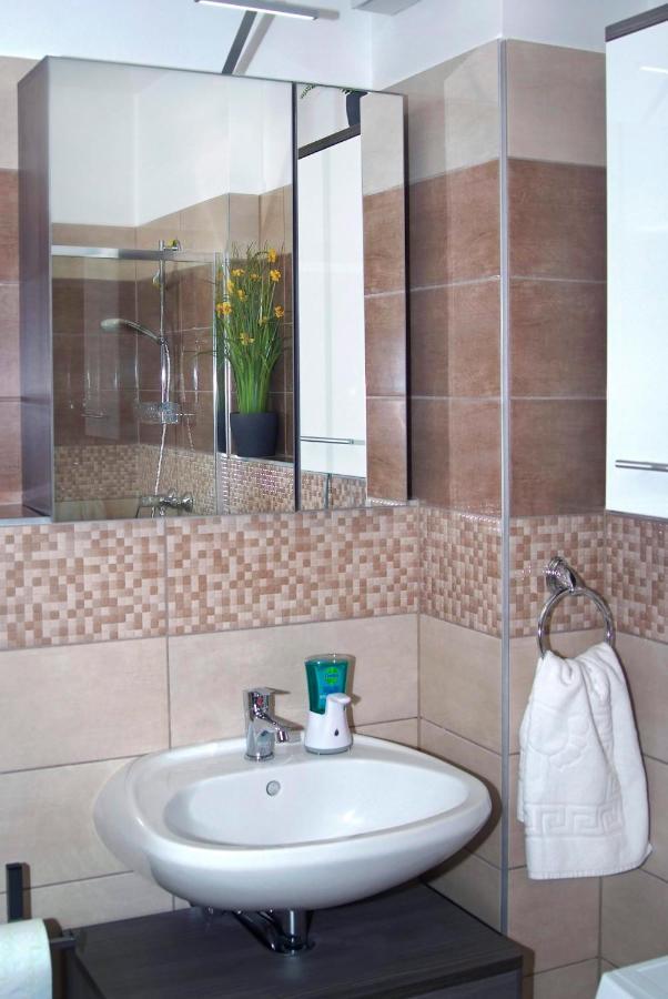 Victoria Apartman Κεσκεμέτ Εξωτερικό φωτογραφία