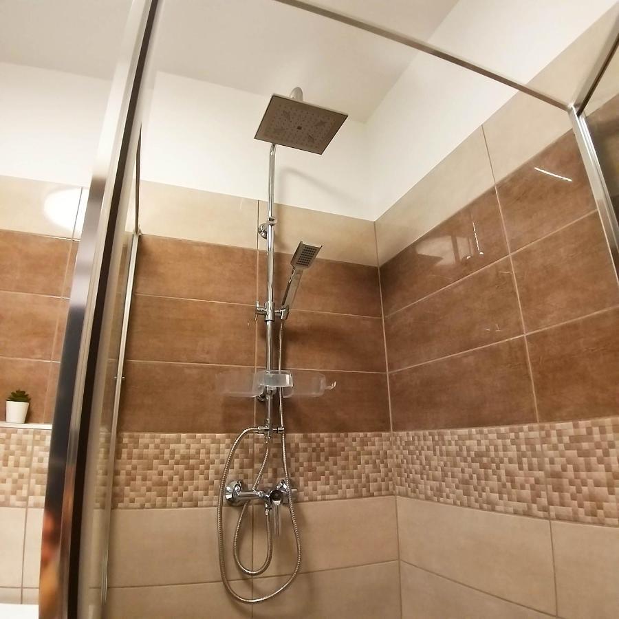 Victoria Apartman Κεσκεμέτ Εξωτερικό φωτογραφία