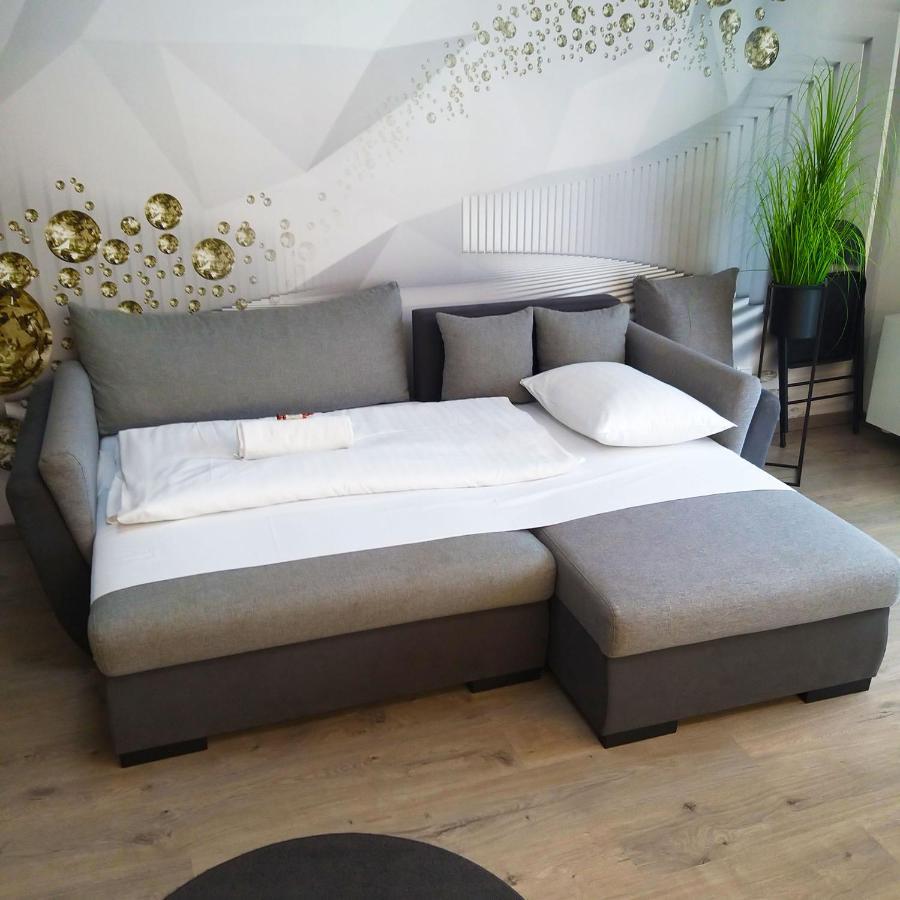 Victoria Apartman Κεσκεμέτ Εξωτερικό φωτογραφία